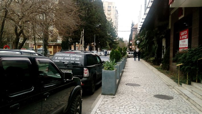 Пробуем пост